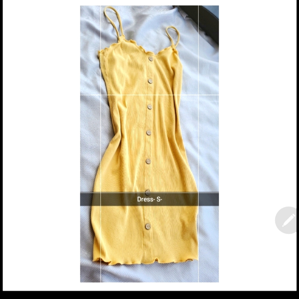Skin Tight DRESSES